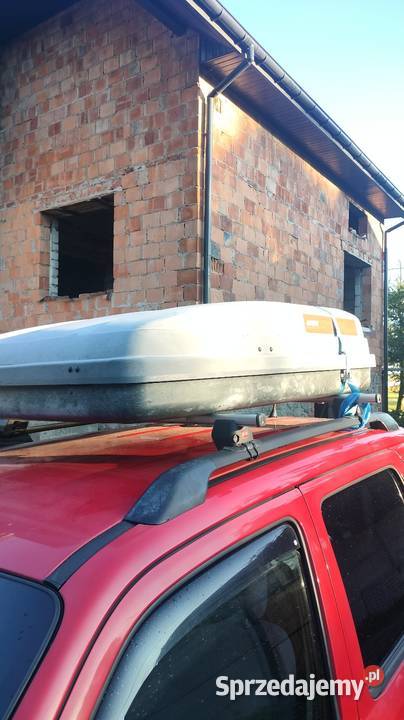 Suzuki wagon r mały van Dobryszyce