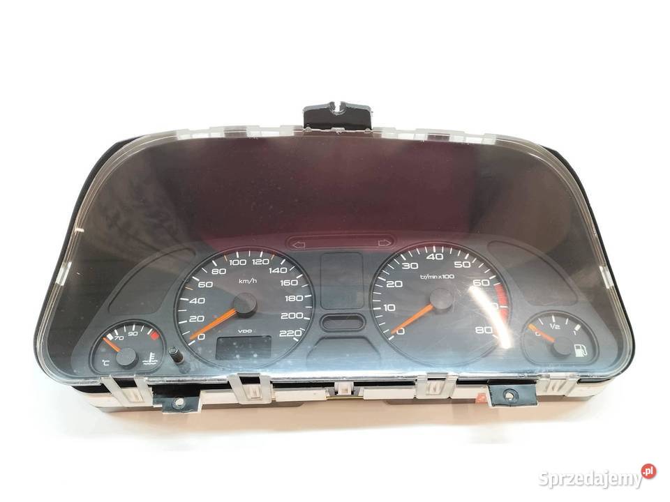 LICZNIK EU 9635408080 18 B 110 Peugeot 306 II sprzedam