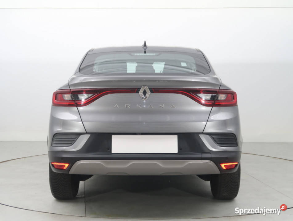 Renault Arkana 13 TCe
