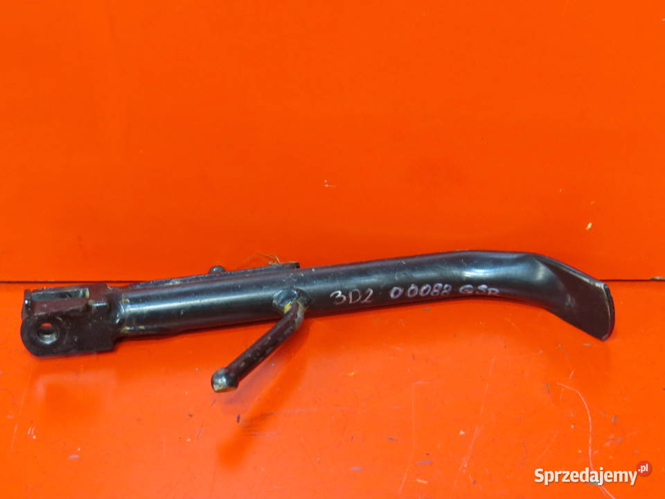 SUZUKI GSXS 1000 2019 KATANA STOPKA BOCZNA NÓŻKA mazowieckie