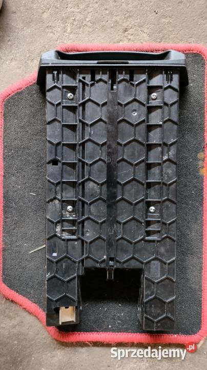 Organizer Kabli Renault MasterNissan