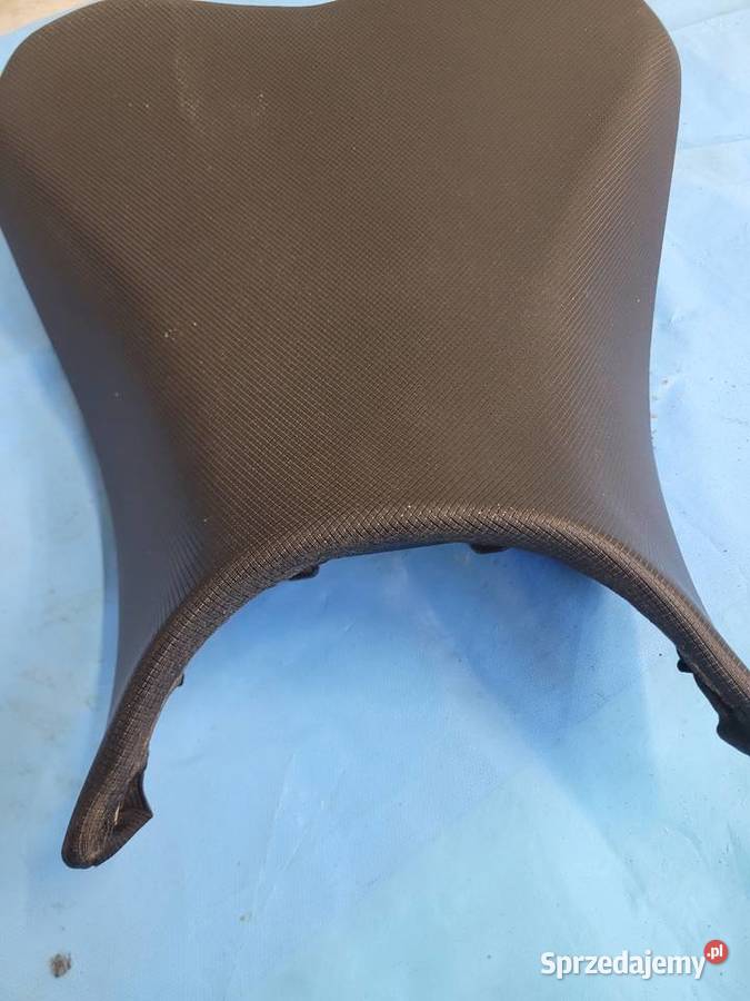 Kawasaki Ninja ZX 400 siedzenie kanapa fotel