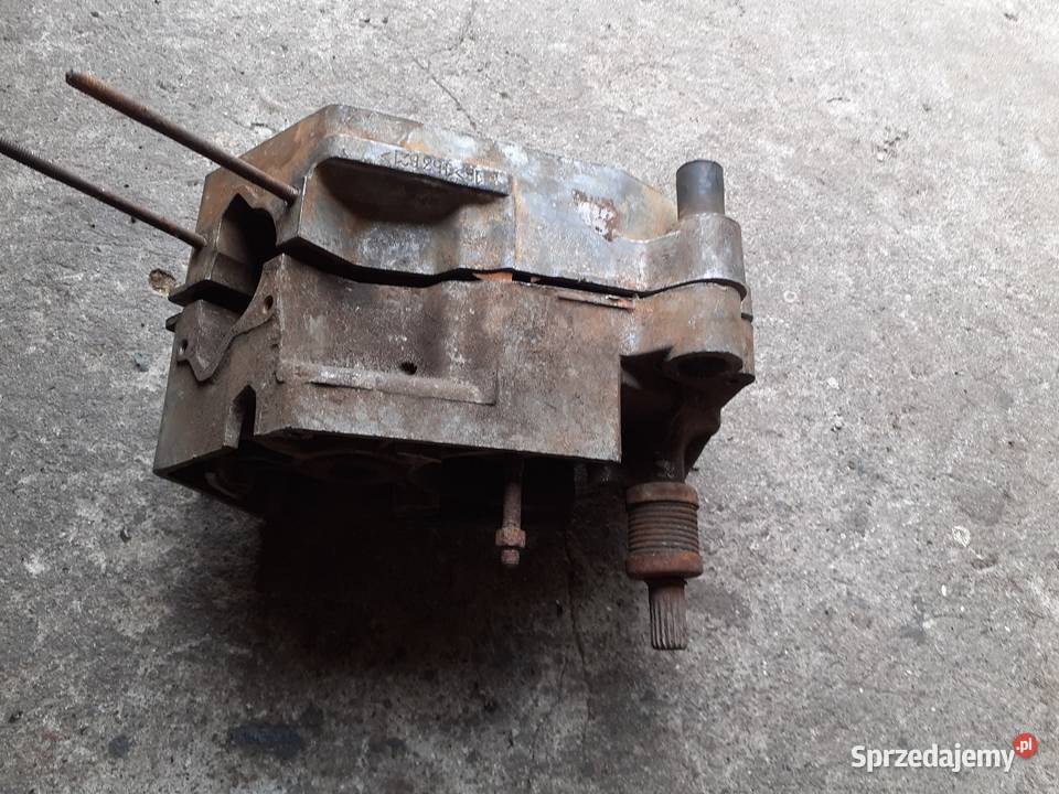 Kartery komar motorynka 016 wielkopolskie Konin