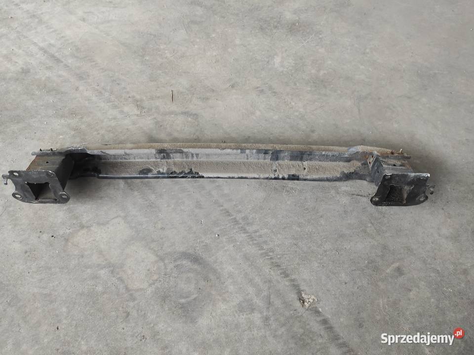 Tylna belka VW passat b8 Kombi warmińsko-mazurskie sprzedam