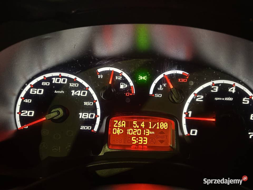 Sprzedam Ford Ka Gdańsk