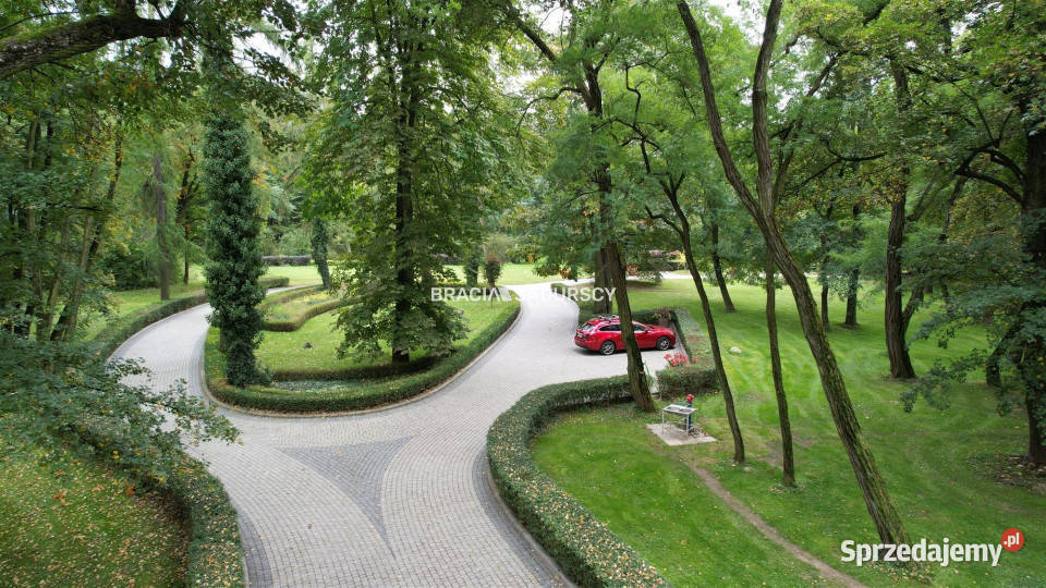 Grunt sprzedam 130400m2 Słupiec