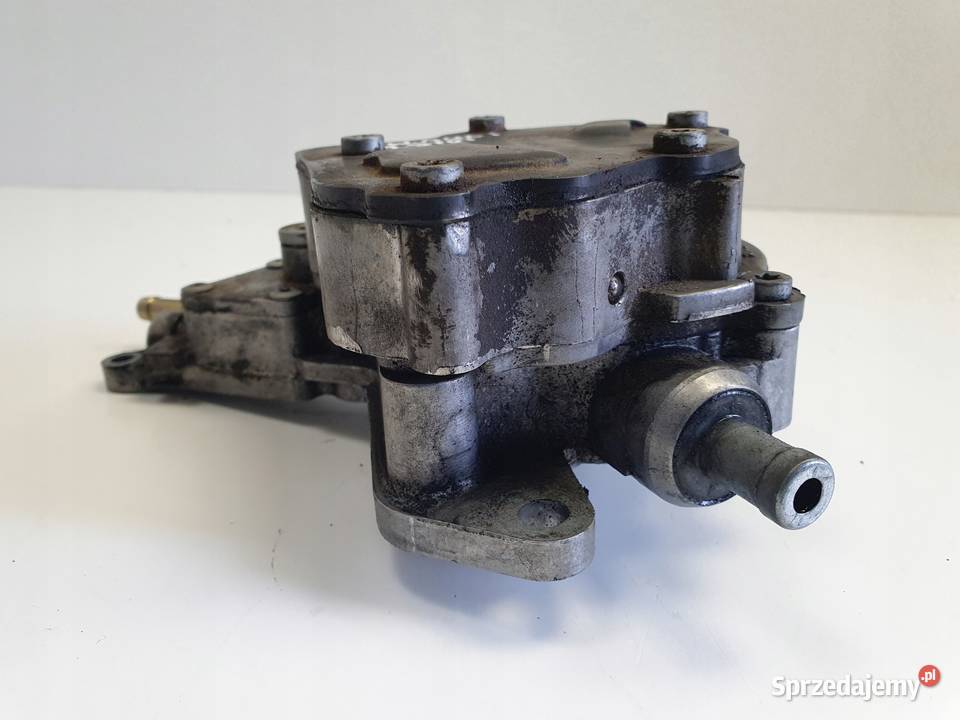 POMPA VACUM VW Sharan Alhambra Galaxy 19 TDI osobowe Chełm