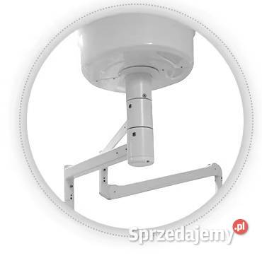 Lampa zabiegowa Bez ramienna montowane na dolnośląskie Świdnica