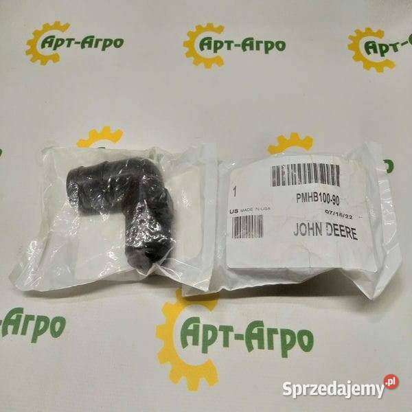 Adapter PMHB10090 John Deere mazowieckie sprzedam