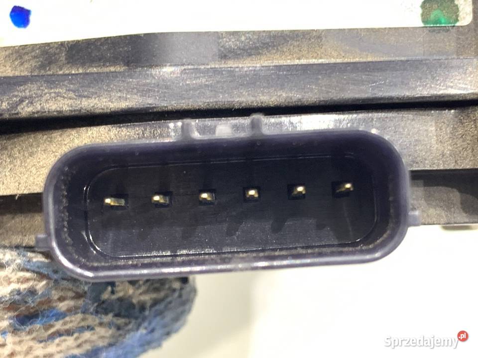 POTENCJOMETR GAZU HONDA CRV III JM14A 22 140