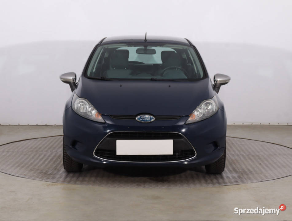 Ford Fiesta 125 mazowieckie Piaseczno sprzedam