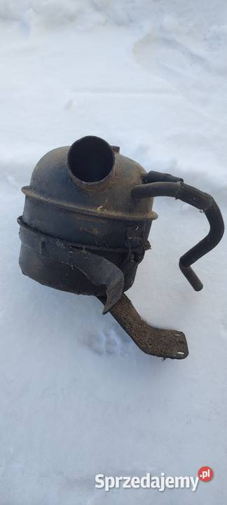 Filtr powietrza Zaporożec lubelskie Biała Podlaska