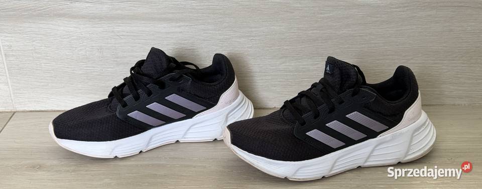 Buty Adidas Galaxy 6 GW4132 r39 sprzedam