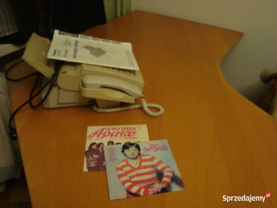 Stół biurowy Ikea Warszawa