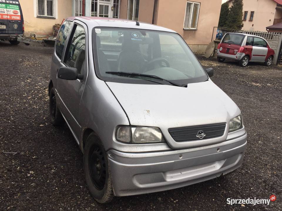 Jdm tytane L6e 350 kilo