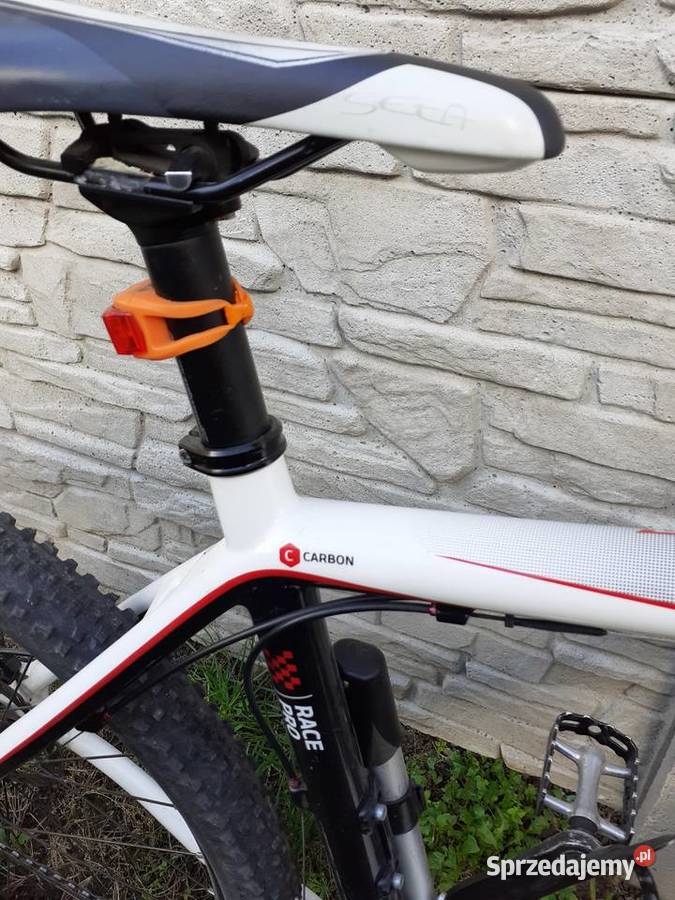 Rower górski Kross Level A9 Carbon