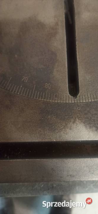 Przecinarka tarczowa do metalu Biała Podlaska