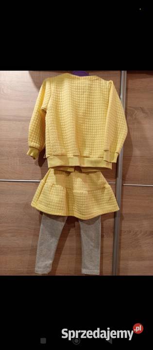 ł Rozmiar 104 Biłgoraj sprzedam