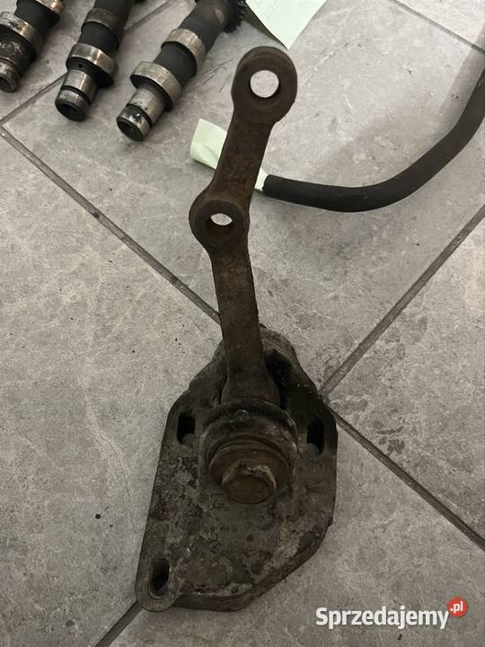 Wspornik układu kierowniczego Fiat 126p