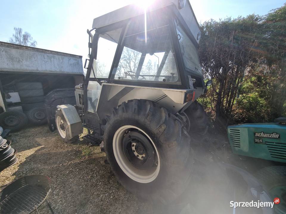 wał napędowy Zetor C360 Robur Lyski