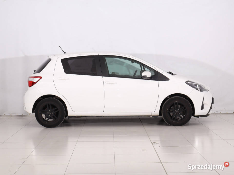 Toyota Yaris 15 Dual VVTi 4/5 Yaris Piaseczno