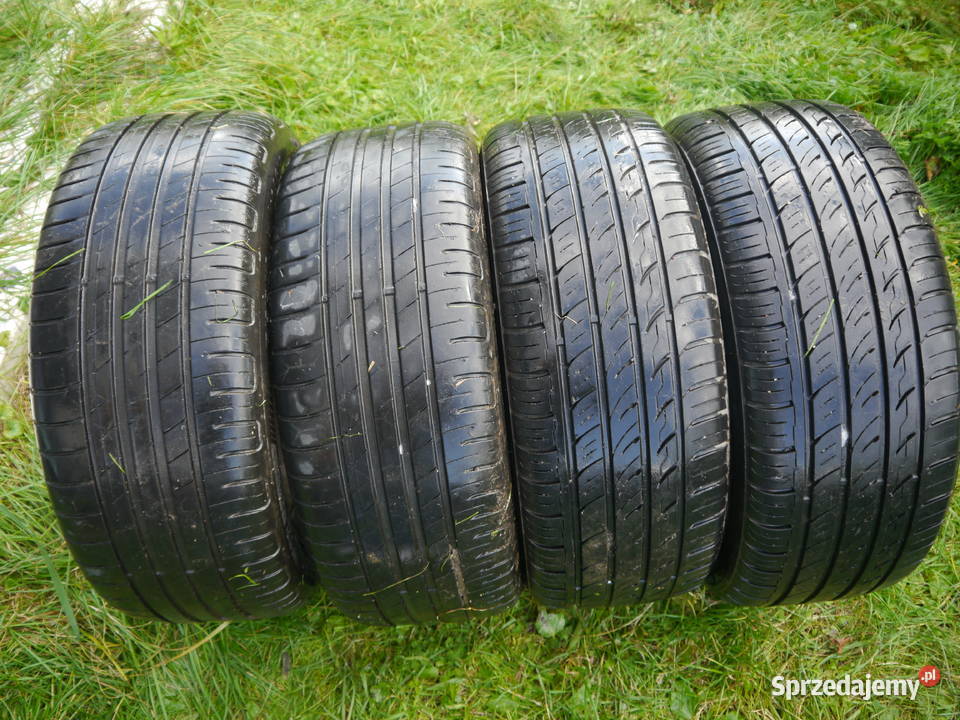 Felgi aluminiowe 17 5x100 Borbet Santa Monica Samochodowe Gdańsk