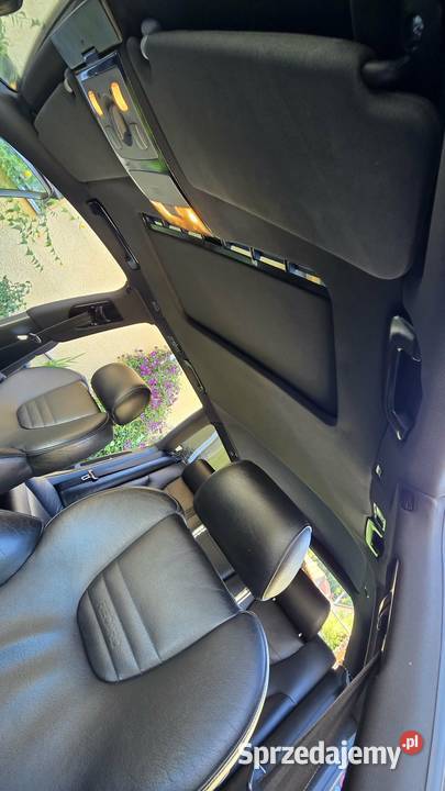 Audi A6 Allroad 27T Quattro A6 Allroad Zakopane