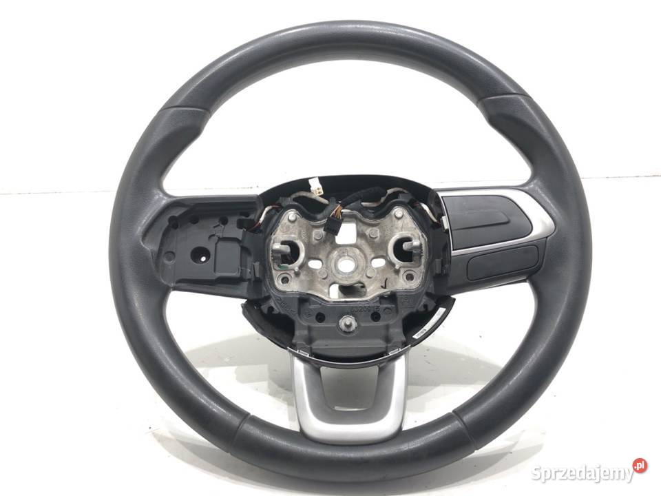 KIEROWNICA FIAT TIPO 07357121910