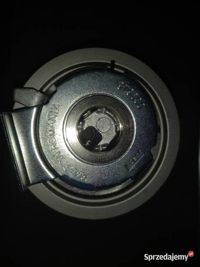 Rozrzad bosch zestaw 20fsi audi VW seat skoda Rok produkcji 2005 Wyszków