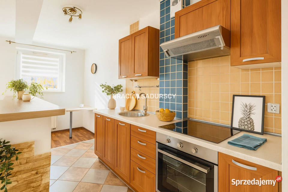 Ogłoszenie mieszkanie 362m2 1 pokój Kraków Liczba pokoi 1