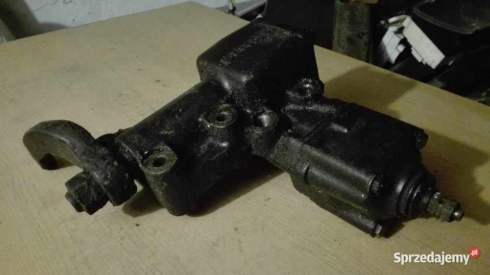 Kolumna kierownicza zf fso polonez fiat 125p Pozostałe mazowieckie Suskowola