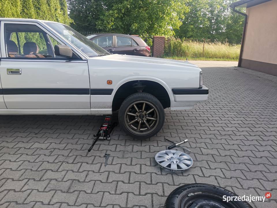 Ultralite TB 15x8j 4x100 Nowy Sącz