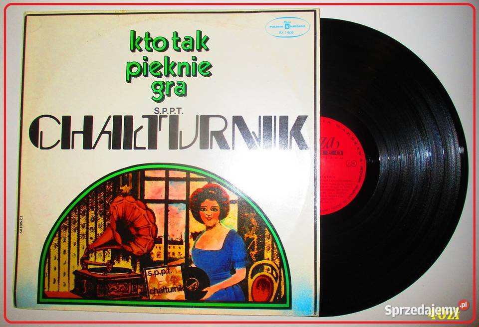 JAN ZALEWSKI i jego piosenkiLPPronit SX 1639 sprzedam