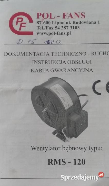 kocioł co na paliwo stałe sprzedam