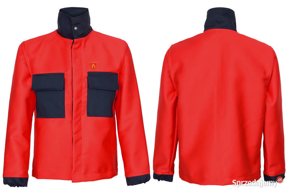 Bluza spawalnicz jedyne 50 Kraków