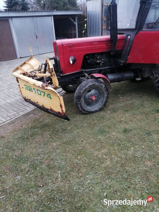 Sprzedam Zetor Ursus Tarnów sprzedam