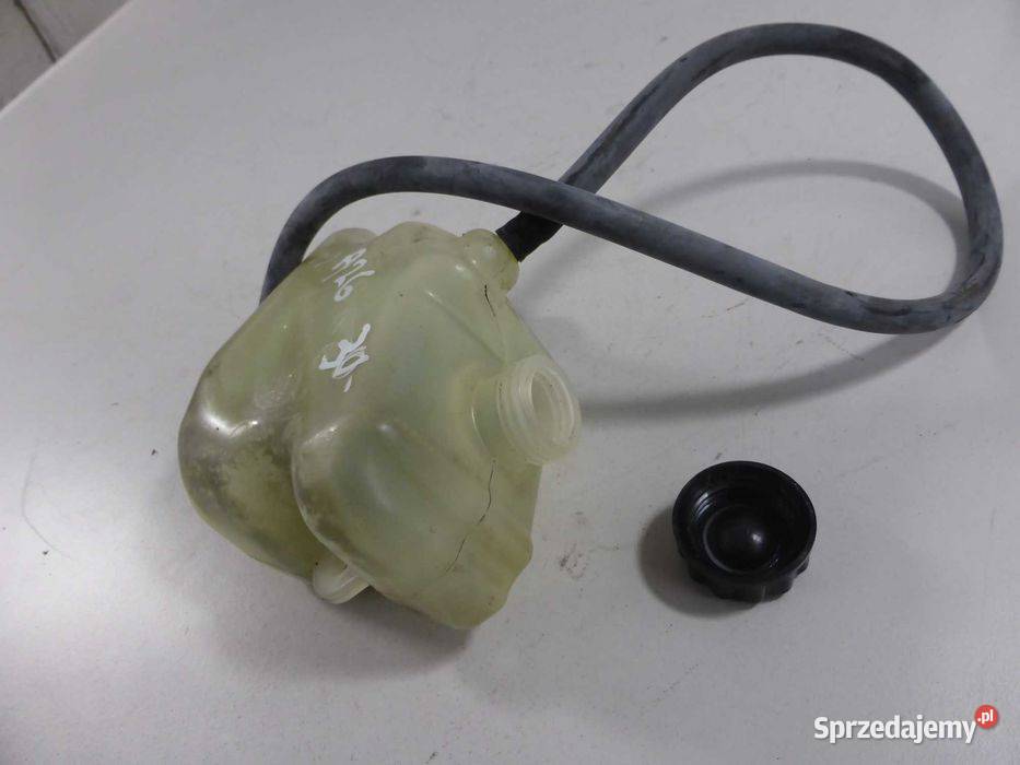 Kawasaki ZX EX 650 Ninja ABS 20r zbiorniczek Poznań