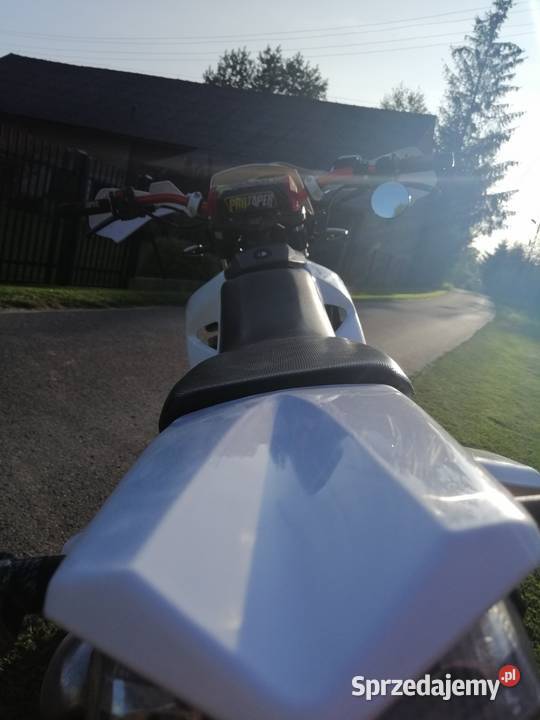 Derbi senda podkarpackie Zgłobień sprzedam