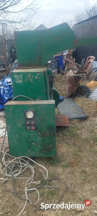 Mlyn do miedzi Produkcja Grębiszew