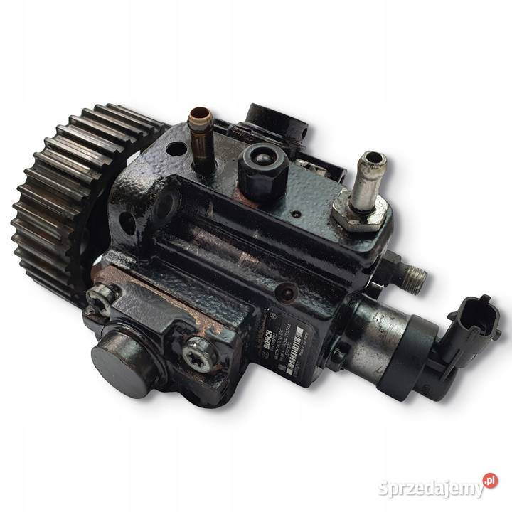 POMPA WTRYSKOWA Opel Insignia 20 CDTI 0445010193 osobowe