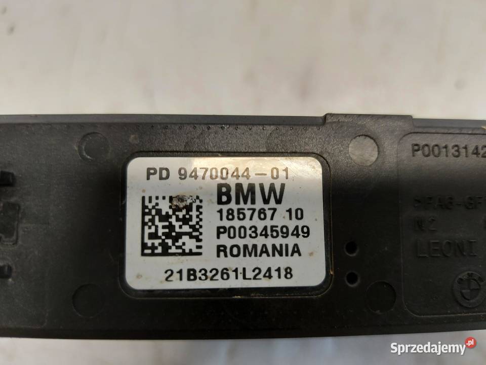 BMW G21 G20 Kombi 330e moduł sterownik prądu sprzedam