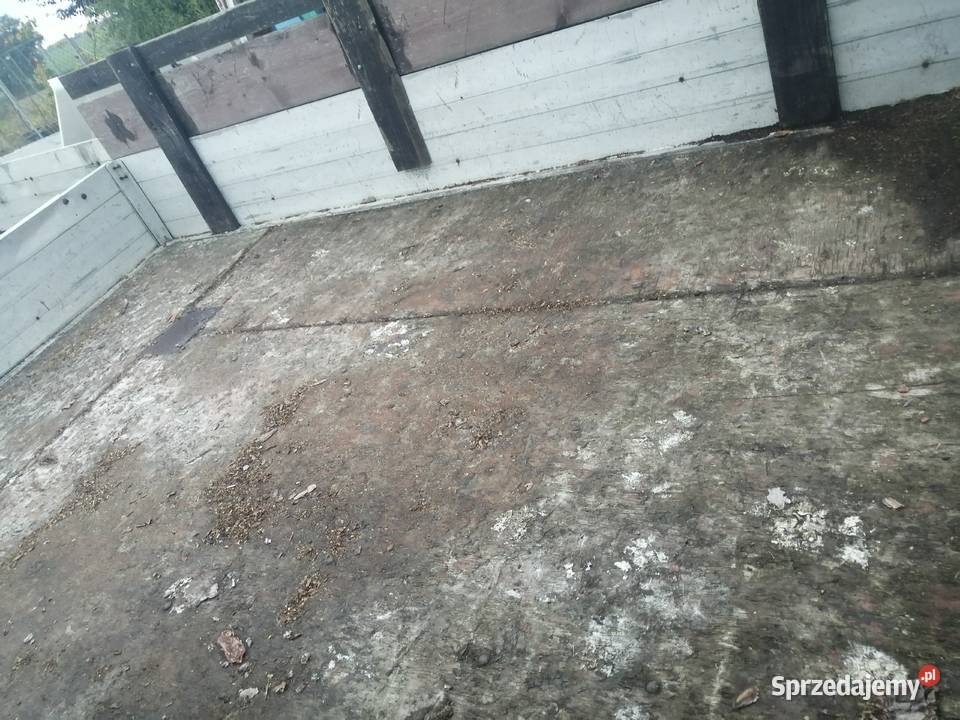 Daf 400 ldv diesel Bydgoszcz