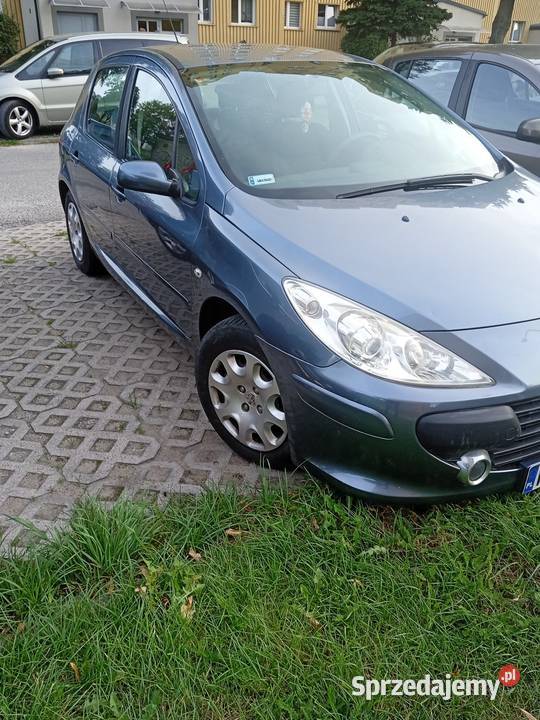 Peugeot 307 4/5
