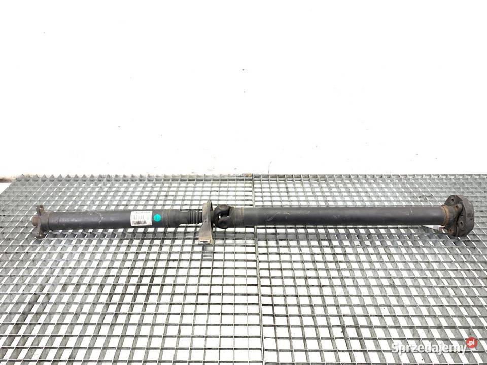 WAŁ NAPĘDOWY TYŁ MERCEDES X204 SUV 0815 21 170