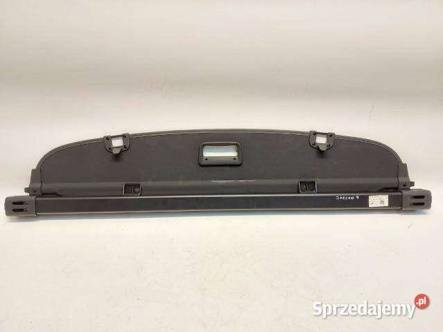 Cherry Jaecoo 7 PHEV 2025r Roleta bagażnika sprzedam