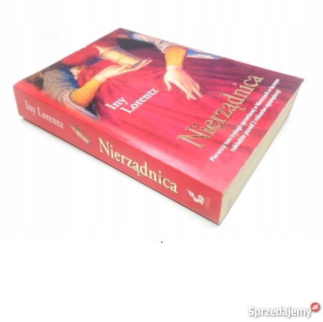 Nierządnica Lorentzf Bądkowo