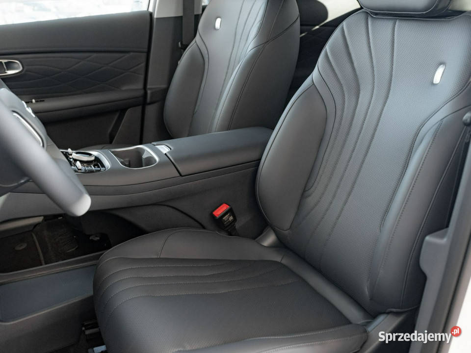 Geely Starray EMi 15 PHEV Pro Podgrzf i kier bluetooth sprzedam