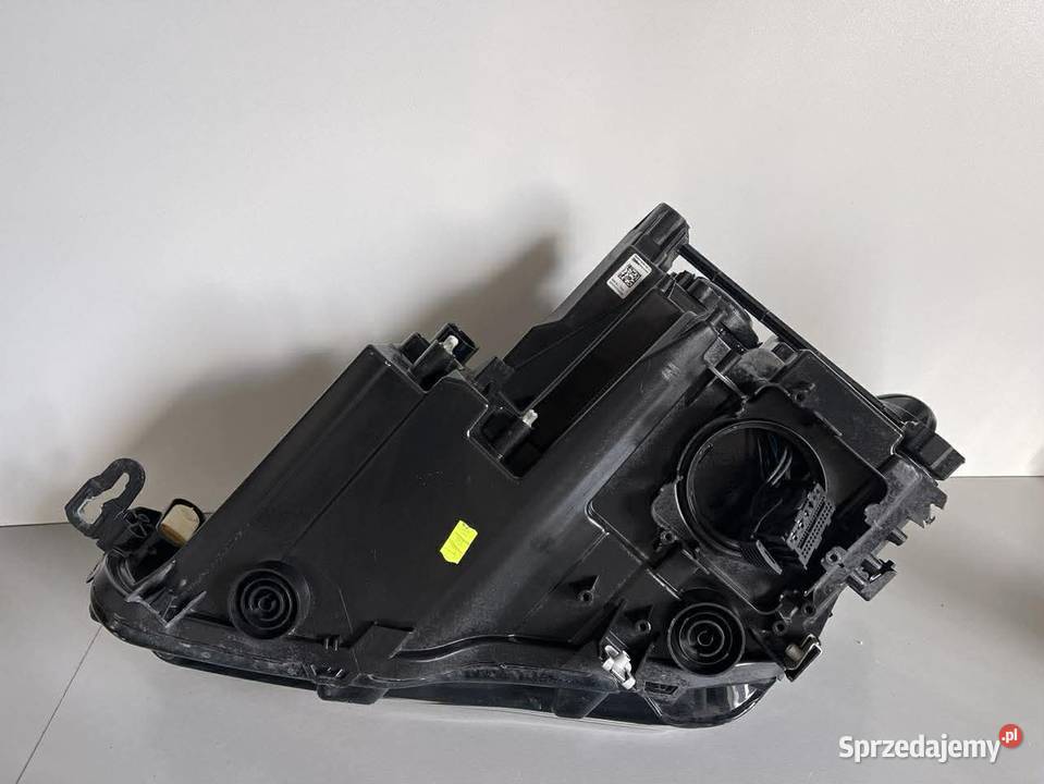 SEAT TARACCO PRAWA LAMPA PRZÓD FULL LED osobowe Ostroróg