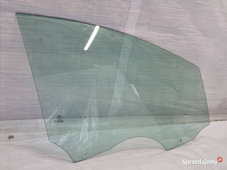 Ford C MK2 SZYBA DRZWI PRZÓD PRZEDNIA PRAWA sprzedam