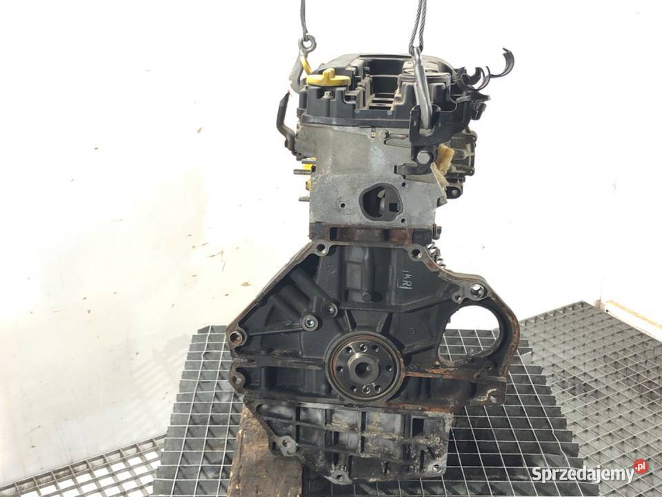SILNIK OPEL 14 101 B14NEL CORSA E osobowe